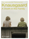 Cover image for A Death in the Family